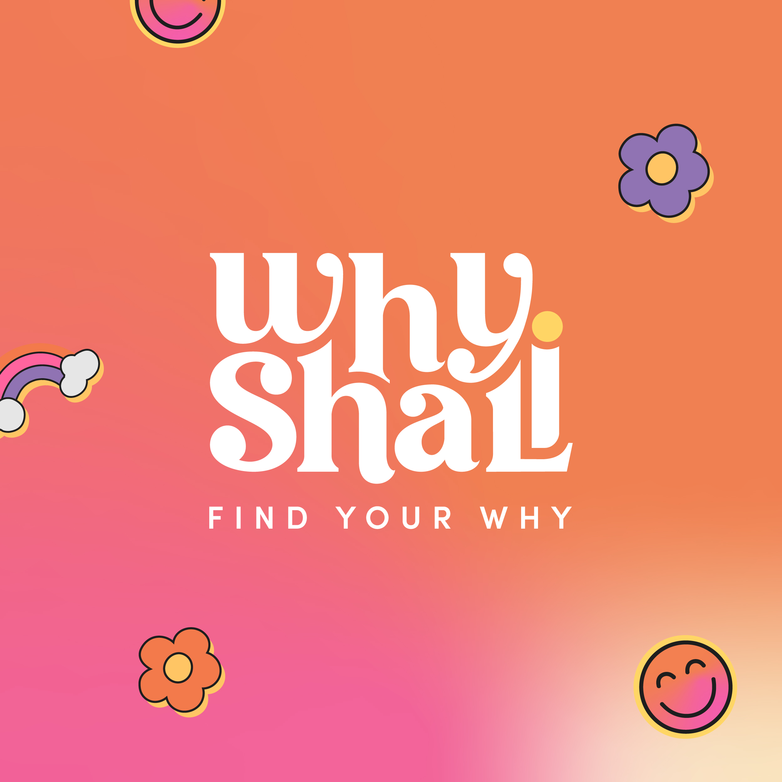 Personal Brand Design